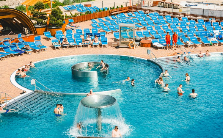 Thermal Pools Thermal Pools
