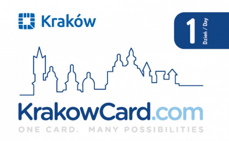 Krakow City Card - Museums included