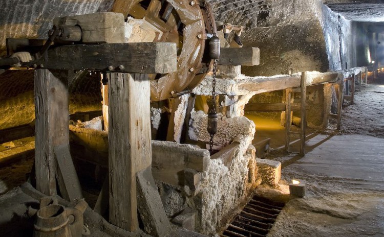 Wieliczka Salt Mine tour Wieliczka Salt Mine tour