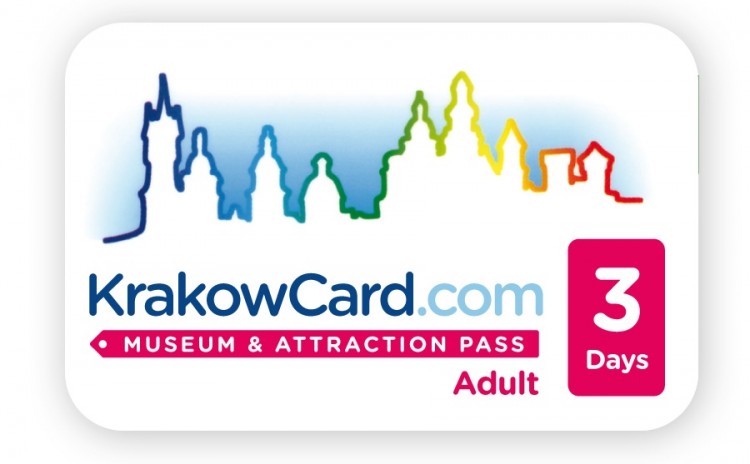 3 Days Museum Pass - 39 museums for free!