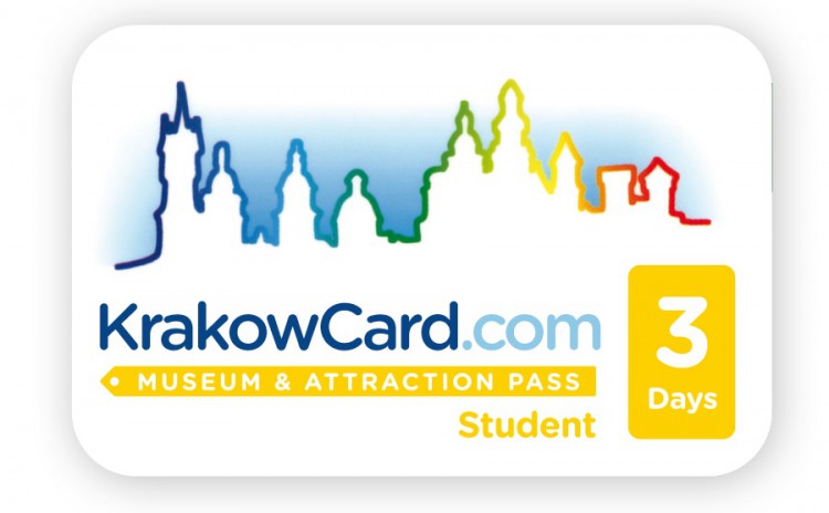 3 days Museum & Attraction Pass - Student