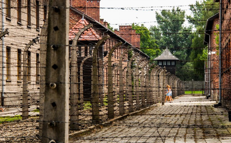 Auschwitz Tour from Krakow leaves speechless