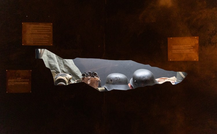 Schindler's Factory Schindler's Factory