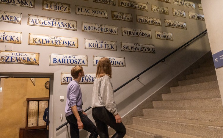 Schindler's Factory Schindler's Factory