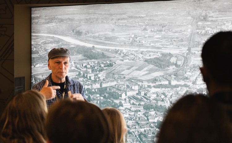 Schindler's Factory Schindler's Factory