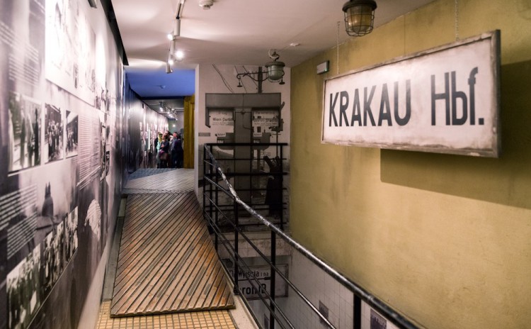 schindler factory museum ticket