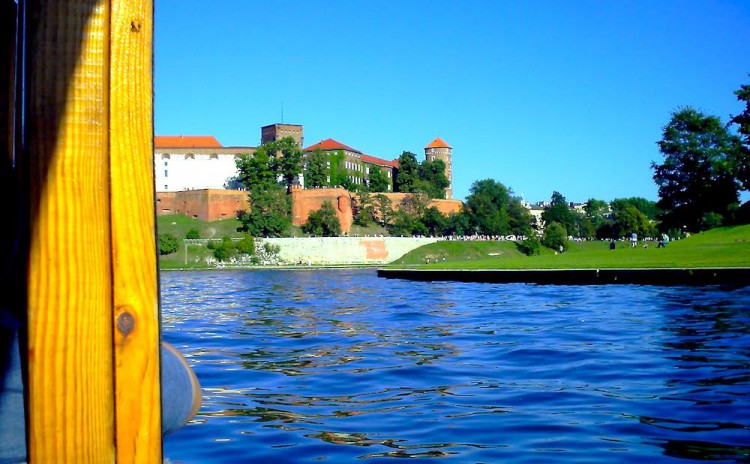 Vistula River Cruise Vistula River Cruise