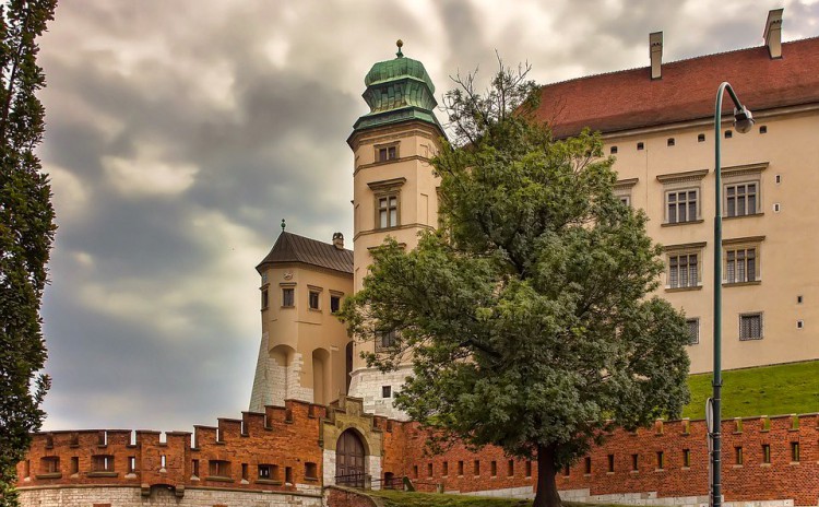 Wawel-castle ticket