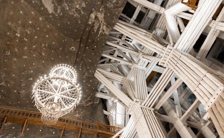 Wieliczka Salt Mine tour Wieliczka Salt Mine tour