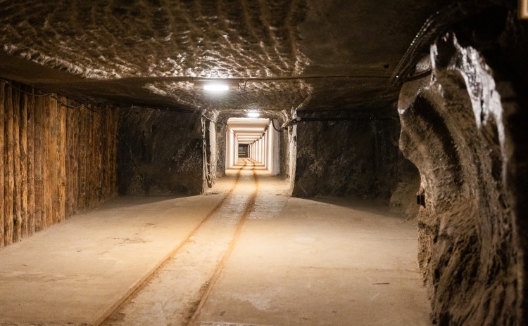 Wieliczka Salt Mine tour Wieliczka Salt Mine tour