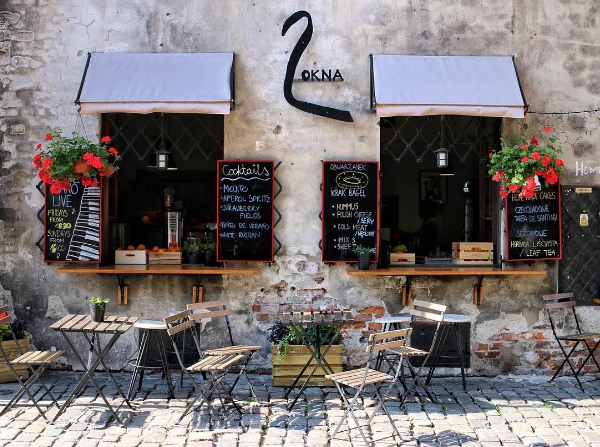 Things to do in Krakow