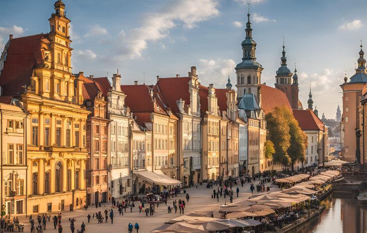 What Is the Best Month to Visit Poland?